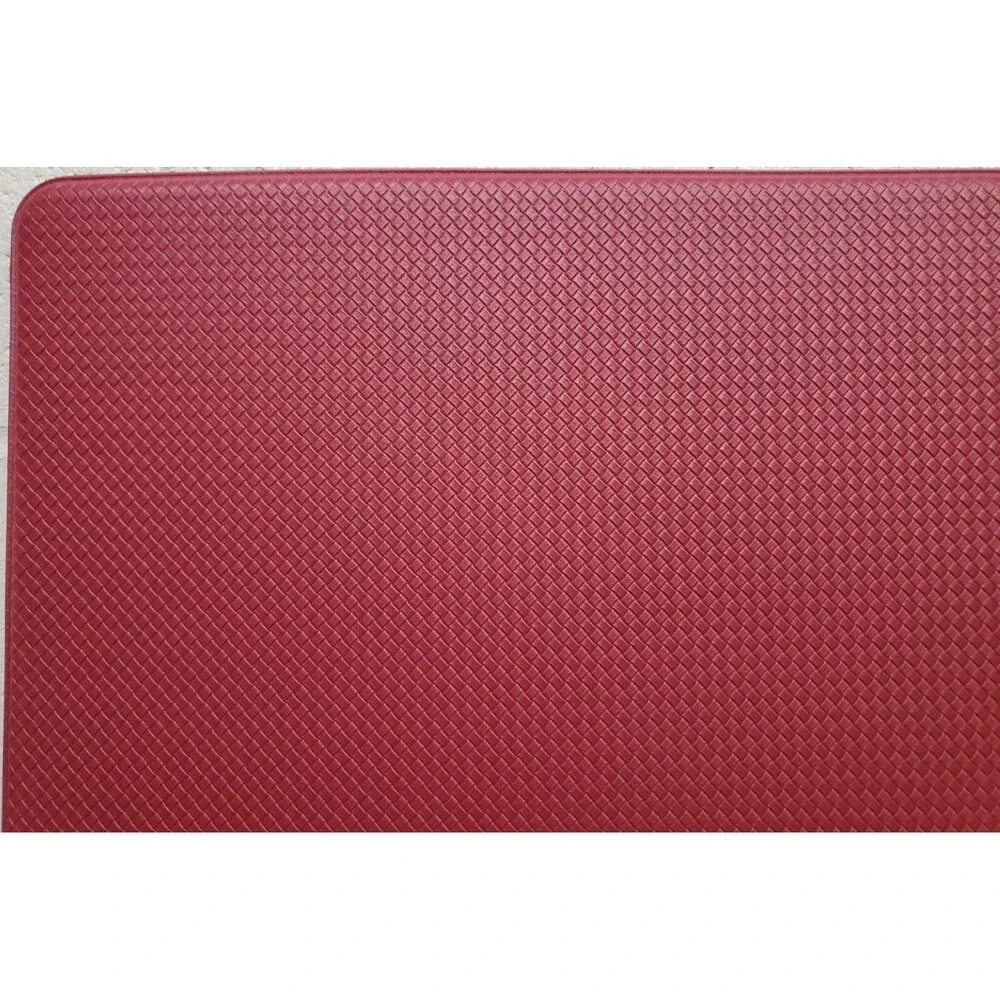 ANTI-FATIGUE NON SLIP PVC KITCHEN FLOOR MAT (18